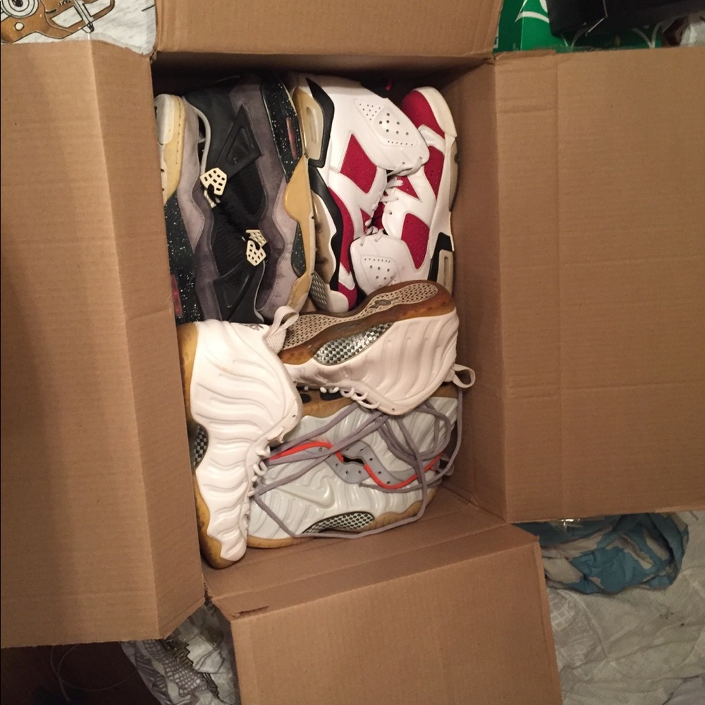 Cmal45 box o fun